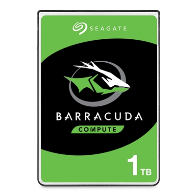 Seagate BarraCuda ST1000LM048 1TB 2.5