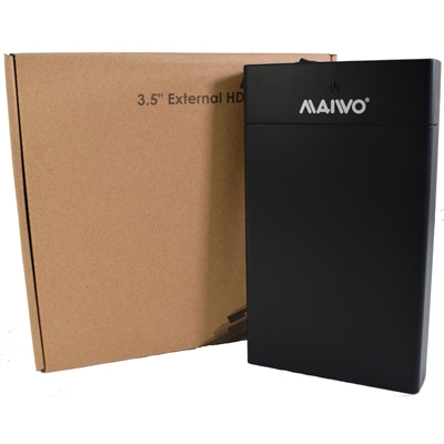 Maiwo USB 3.0 3.5