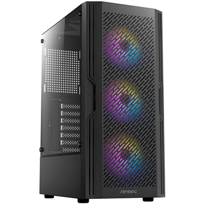 UltraCore Gaming Intel i5-12400 @ 6 x 2.5GHz, NVDIA GeForce RTX 3050 6GB, 16GB DDR4 Memory, 512GB SSD, Win 11 Pro, Office 2021 Pro, Wi-Fi, M03