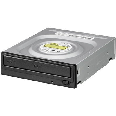 Hitachi-LG GH24NSD5.ARAA10B 24x DVDRW with M Disc Internal Optical Drive (OEM)