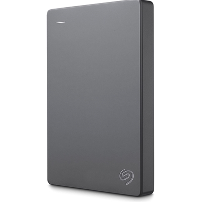 Seagate Basic 2TB USB 3.0 Black 2.5