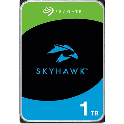 Seagate SkyHawk Surveillance ST1000VX013 1TB 3.5