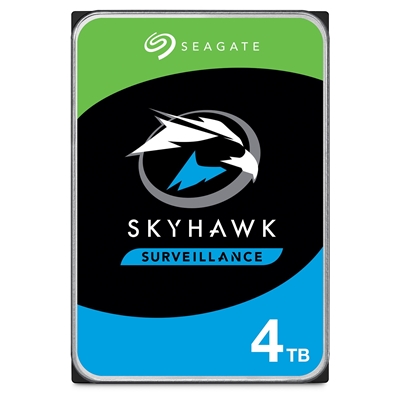 Seagate SkyHawk Surveillance ST4000VX016 4TB 3.5