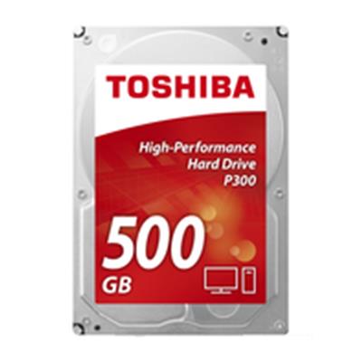 Toshiba P300 HDWD105UZSVA 500GB 3.5