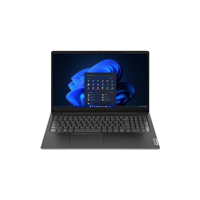 Lenovo V15 G4 83A1002MUK Laptop, 15.6 Inch Full HD 1080p Screen, Intel Core i5 1335U 13th Gen, 16GB RAM, 512GB SSD, Iris Xe Graphics, Windows 11 Pro