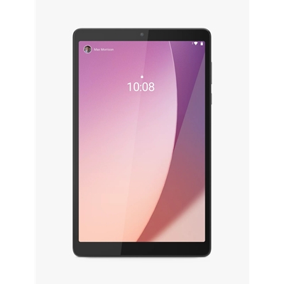 Lenovo Tab M8, 8 Inch HD 10-point Multi-touch Screen, MediaTek Helio A22, 4GB memory, 64GB eMMC Wi-Fi and BT, Tablet